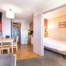 Alpe d´Huez - Residencia P&V L' Ours Blanc
